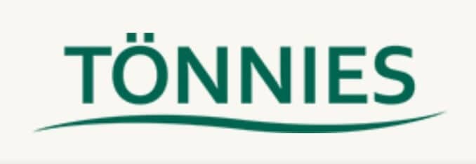 Tönnies gmbh & co. Kg logo