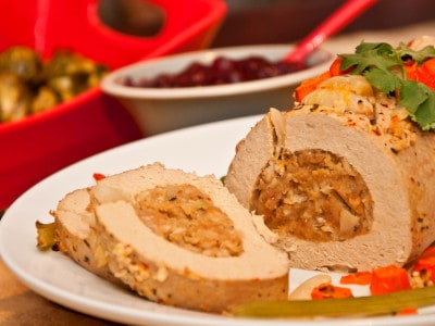 tofu thanksgiving truthahn 1