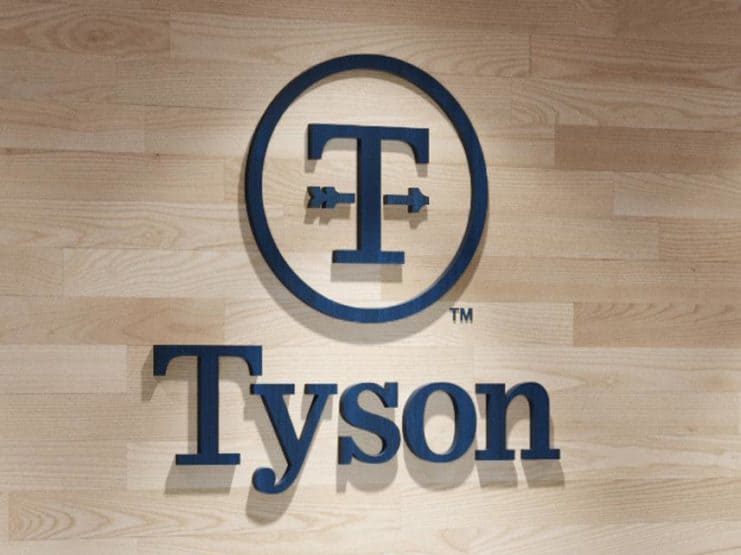 tyson