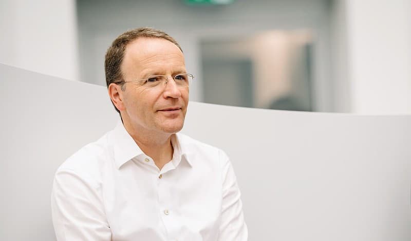 Ulf mark schneider