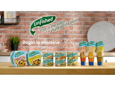 unfished prefera foods