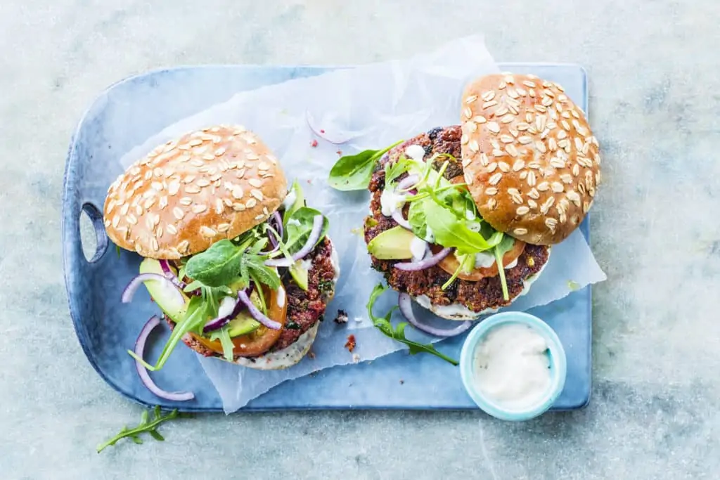 unilever veganuary