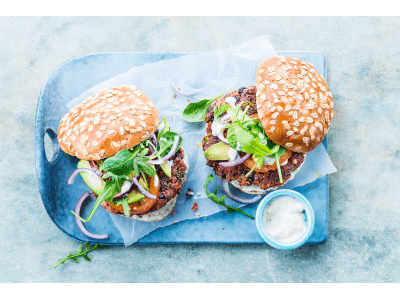 unilever veganuary