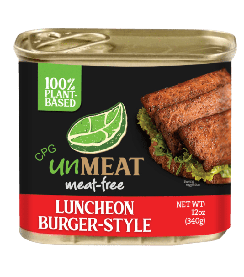 unMeat Produkt