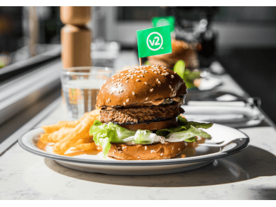 v2food fleischalternativen