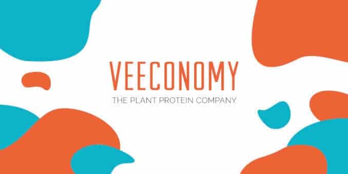 veeconomy logo