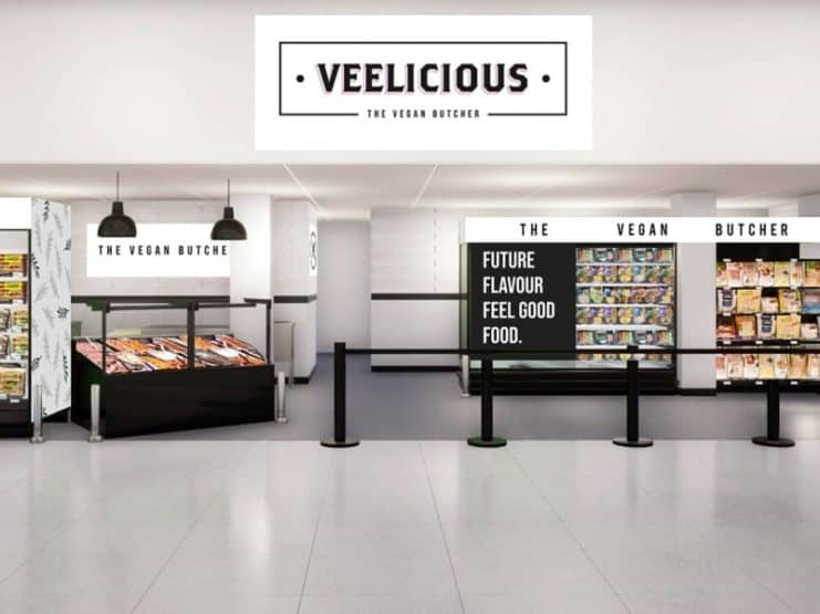 veelicious