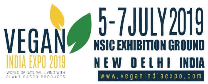 vegan india expo 2019 indien