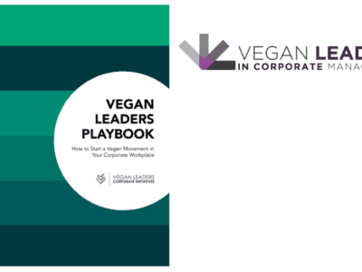 Vegan leaders 1