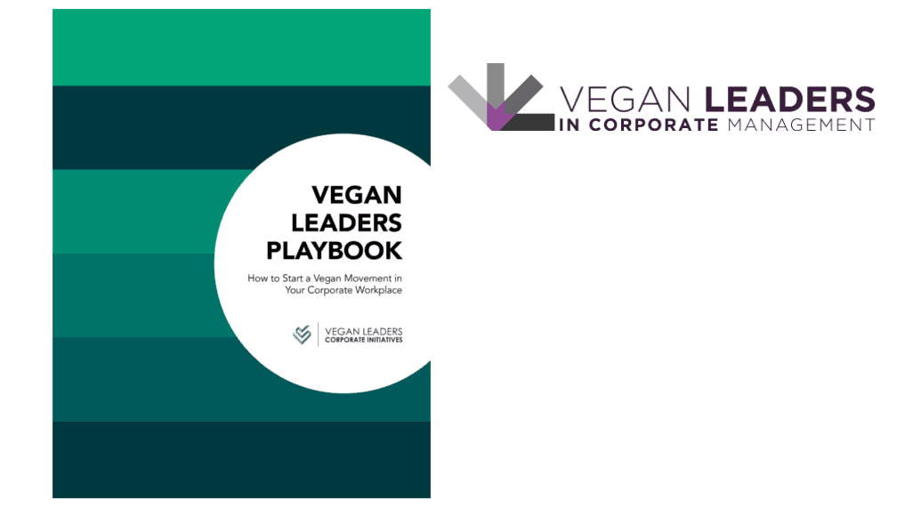 Vegan leaders 1