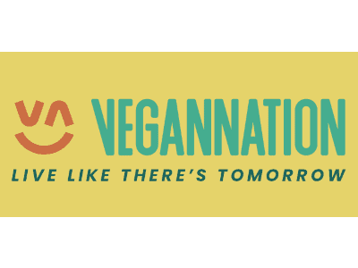 Vegannation logo
