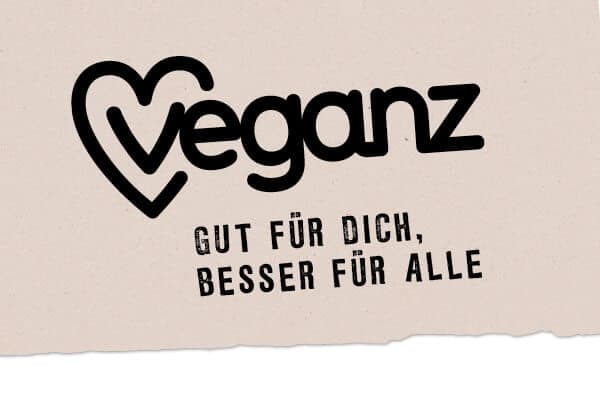 veganz logo