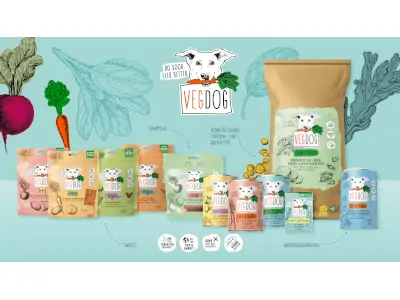vegdog produkte