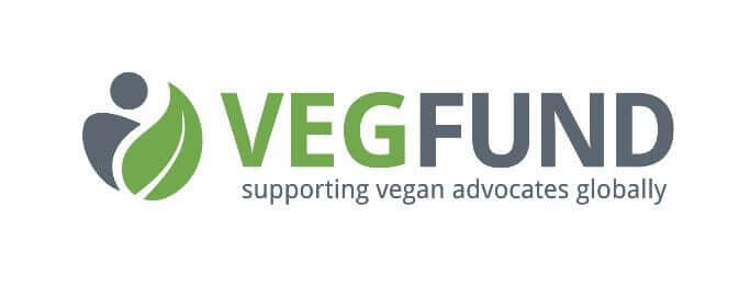 Vegfund logo