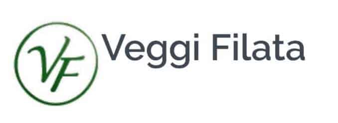 Veggi filata logo