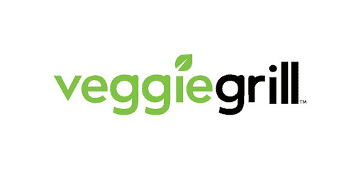 Veggiegrill logo
