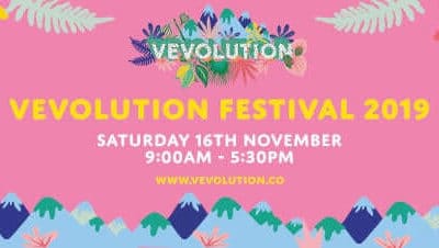 vevolution festival