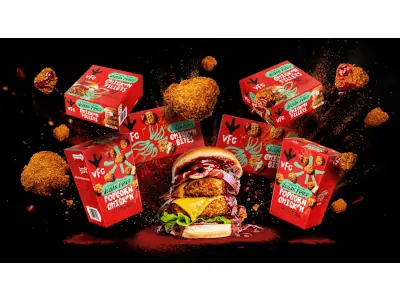 vegane fleischalternative