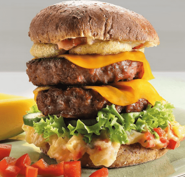 violife beyond meat