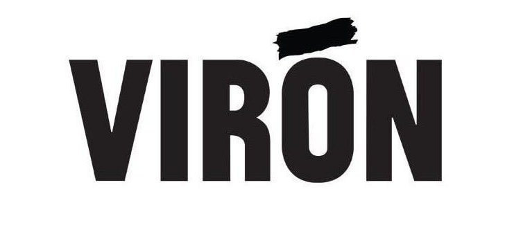 virón logo