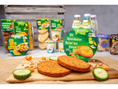 lidl veganuary aktion