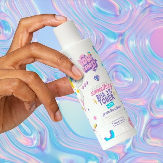 Vow beauty toner