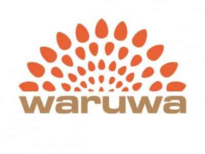 waruwa logo