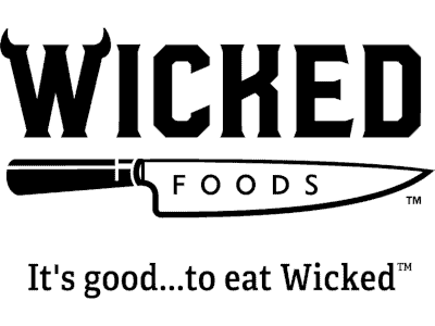 wicked kitchen logo