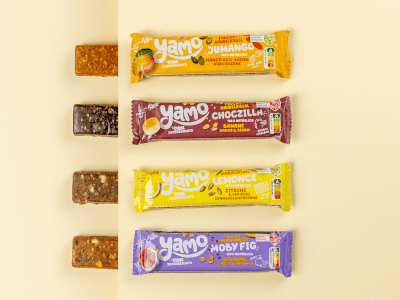 yamo vegane kindernahrung