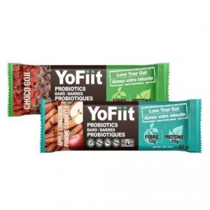 Yofiit riegel