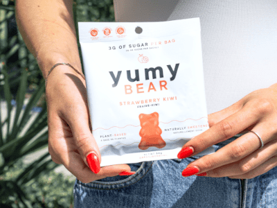 yumy bear