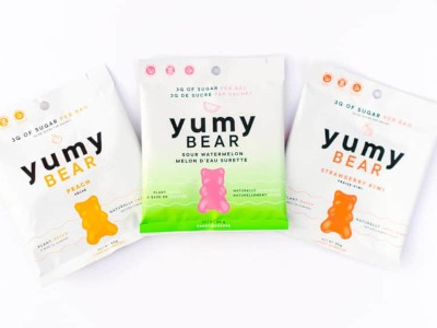 yumy süßwaren