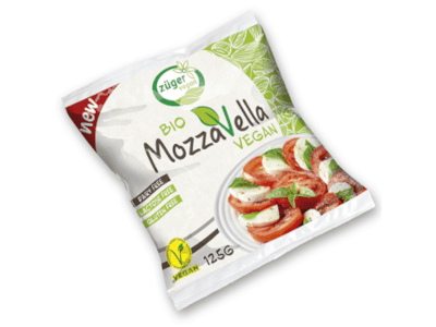 zügler mozzarella
