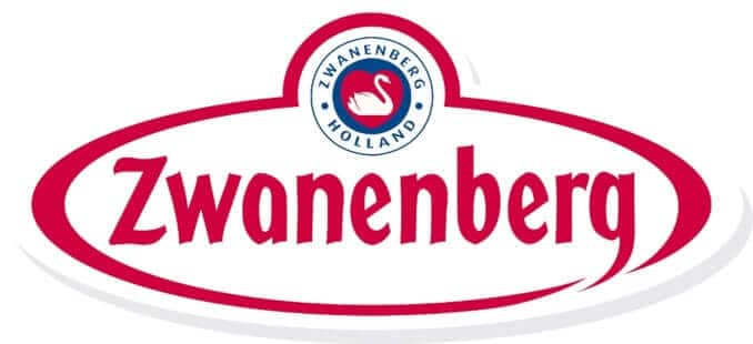 Zwanenberg food group niederlande holland logo
