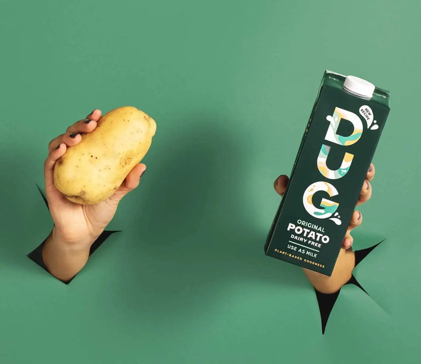 DUG Smoothie