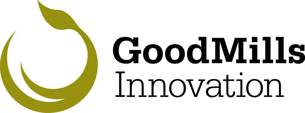 goodmills logo
