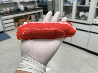 Tissenbio farms fleisch